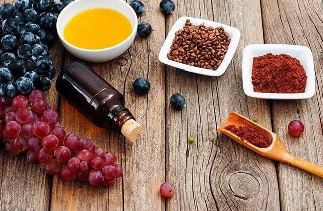 What is Grape Seed Extract