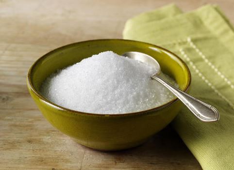 Monk fruit vs erythritol in baking