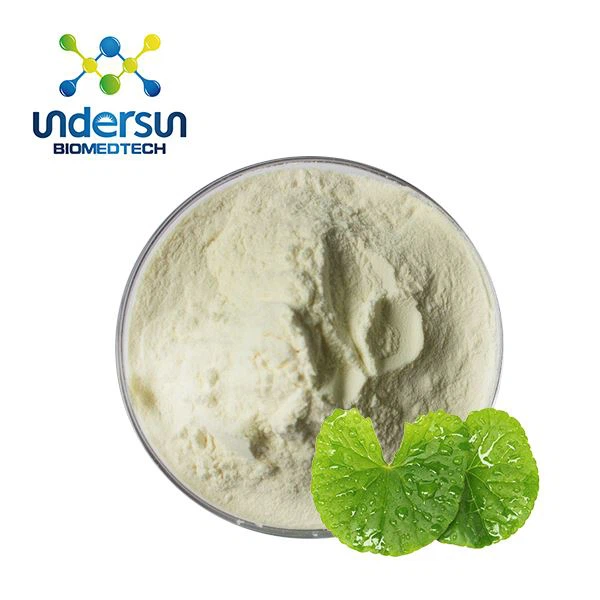 Centella Asiatica ekstrakt