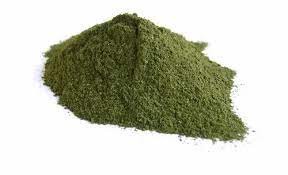 Alfalfa dodatak za kosu