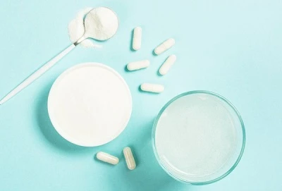 Koja je razlika između ribljeg kolagena i kolagenskih peptida?