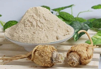 Maca u prahu: Vodič za kupce za odabir prave Mace