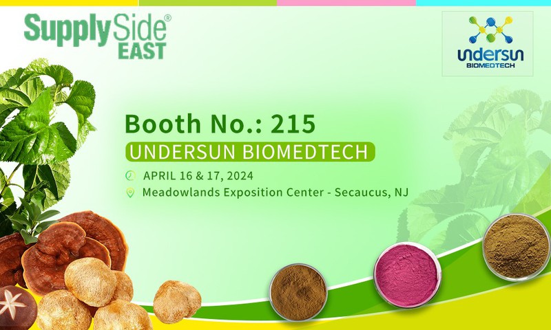 Supplyside East2024 Supplyside East2024