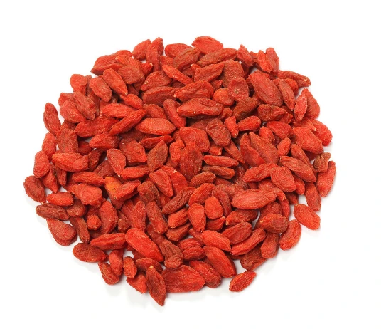 Prašak ekstrakta Goji Berry visoke čistoće | Skladište u LA