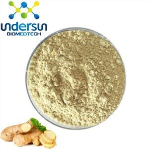 Ekstrakt korijena đumbira