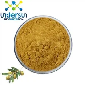 Ekstrakt lista masline