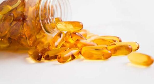CoQ10 vs Omega 3