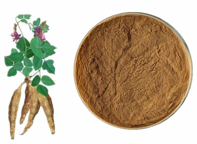Pueraria Mirifica prah