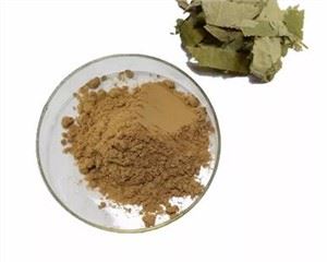 Icariin u prahu