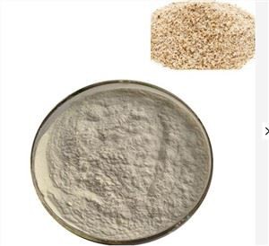 Prah od sjemena psyllium